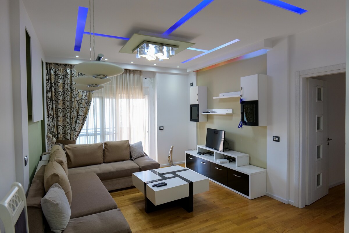 Sarand Albania Dream Apartment 21
