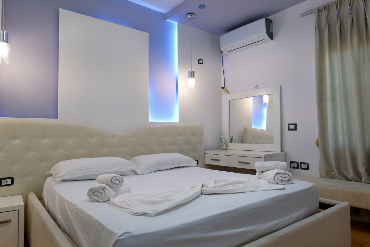 Sarand Albania Dream Apartment 21