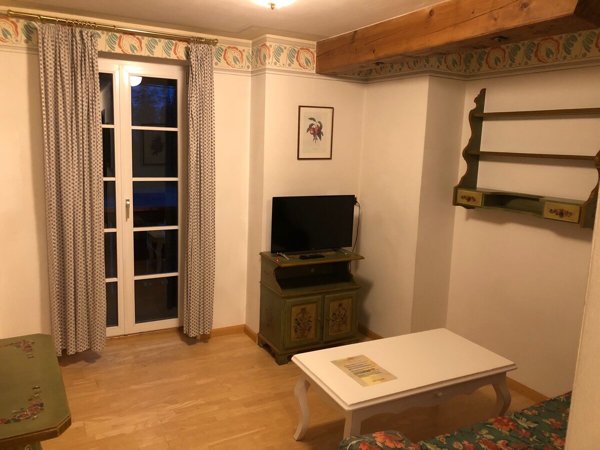 Suite in multiproprietà