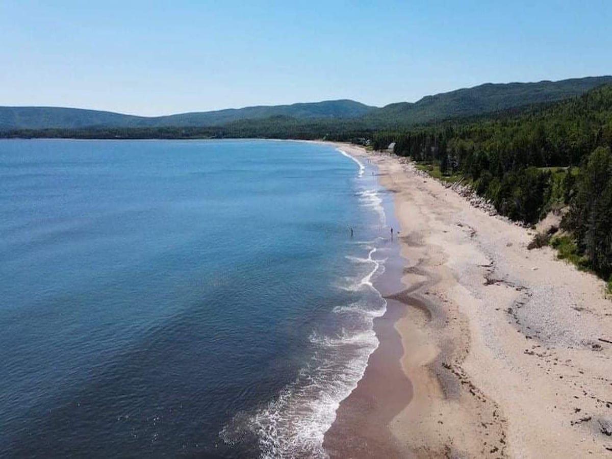 Whitecap Cottage - Cabot Trail Sea & Ski