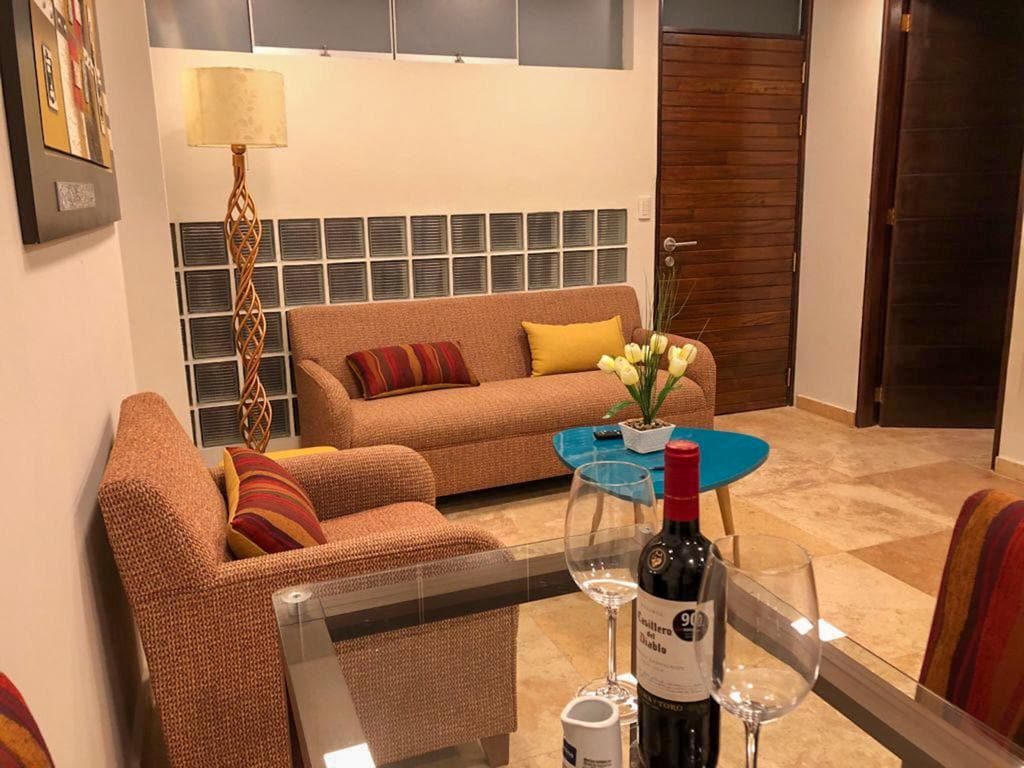 Chanka Suites - Hospedaje Premium: Sumaq Suite