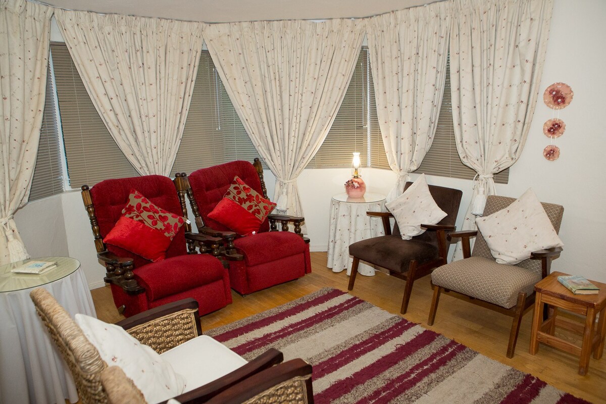 Rolbos Guesthouse, Self Catering and B & B