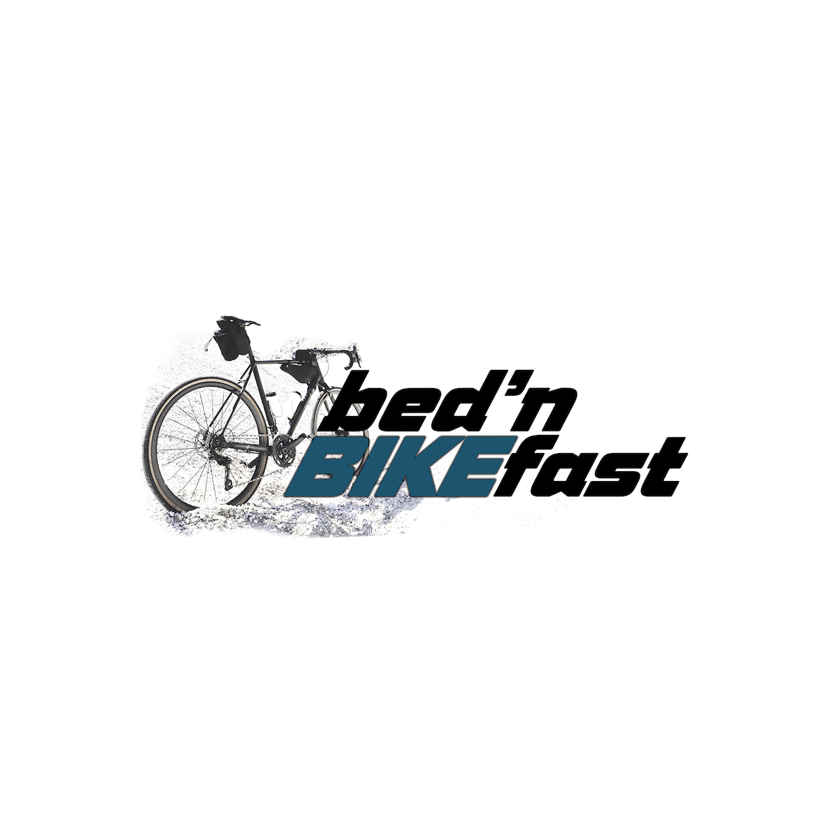 Bed 'n Bikefast