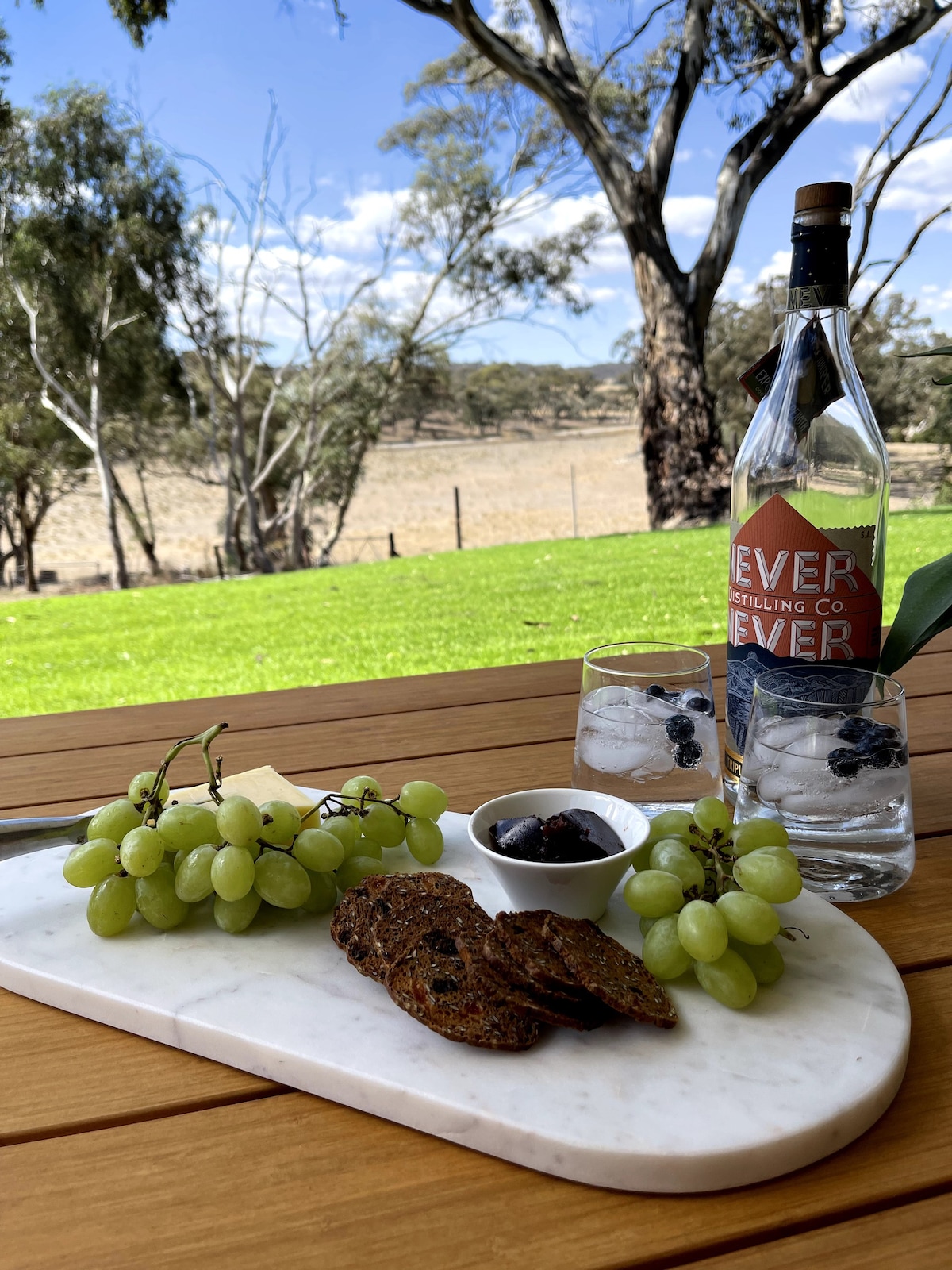 位于迷人的克莱尔谷（ Clare Valley ）的豪华住宿加早餐旅馆