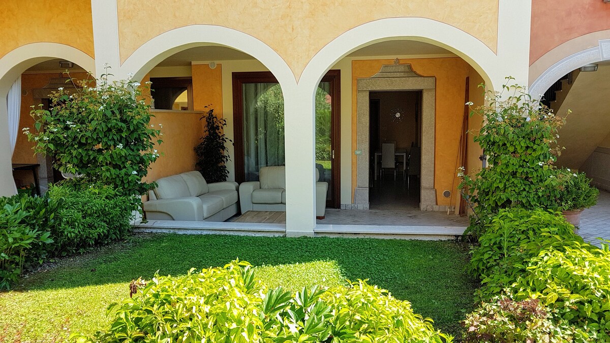 Residence Benaco Village - Maderno