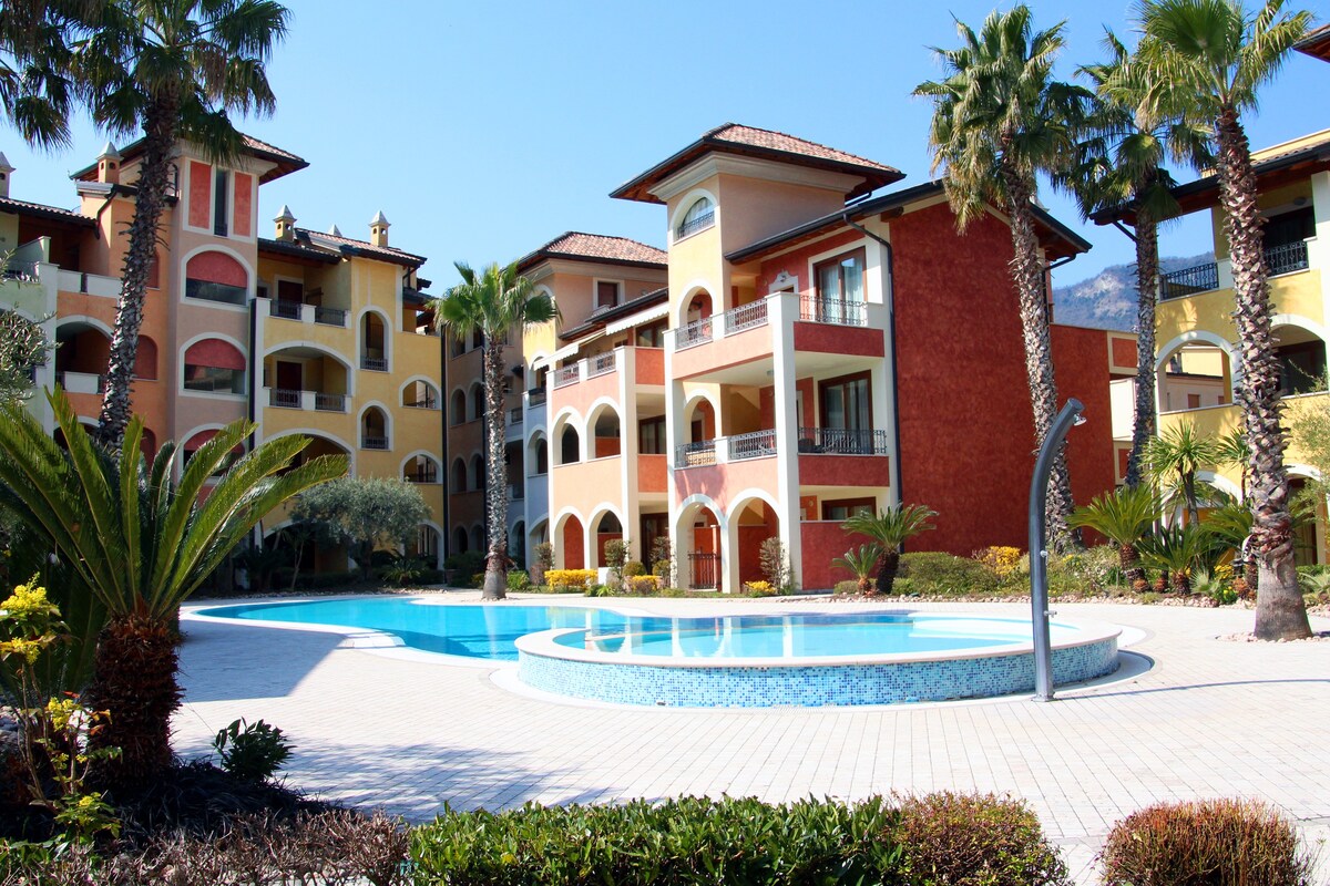 Residence Benaco Village - Maderno