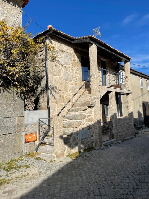 Casa Sofia - Aldeia em Trás os Montes