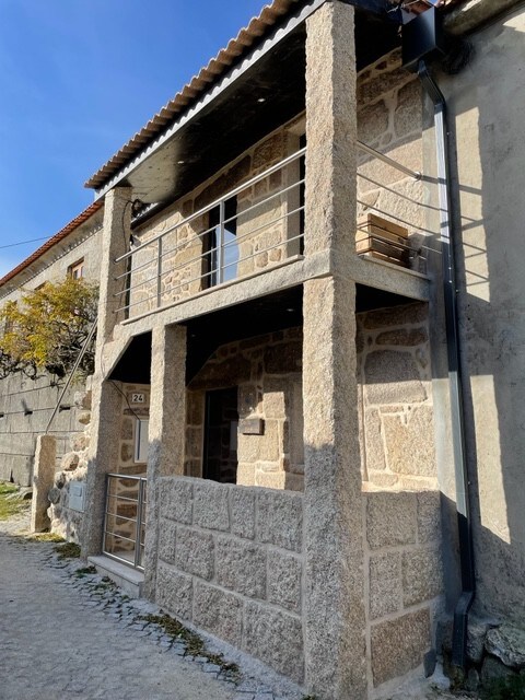 Casa Sofia - Aldeia em Trás os Montes