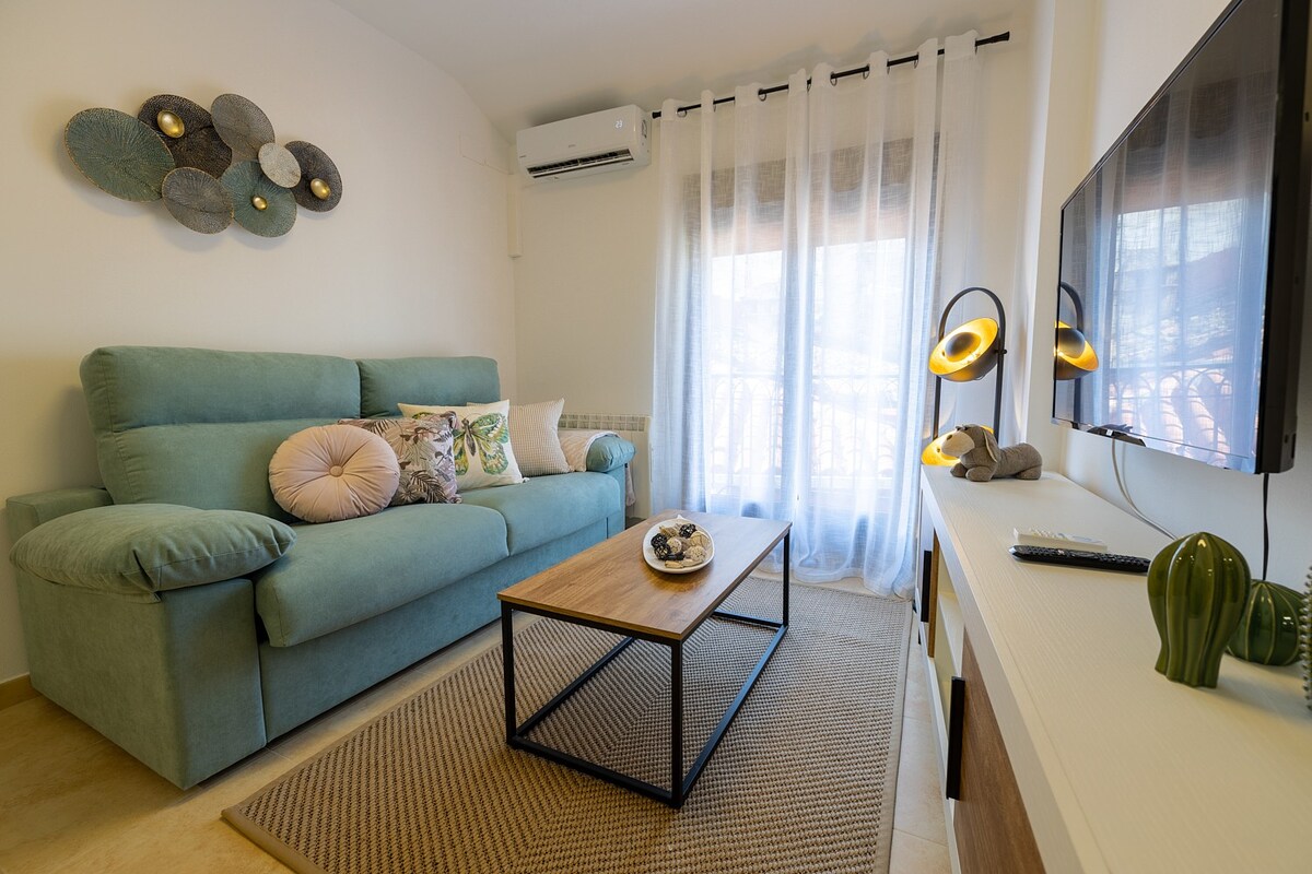 Apartamento Boutique Plasencia Centro