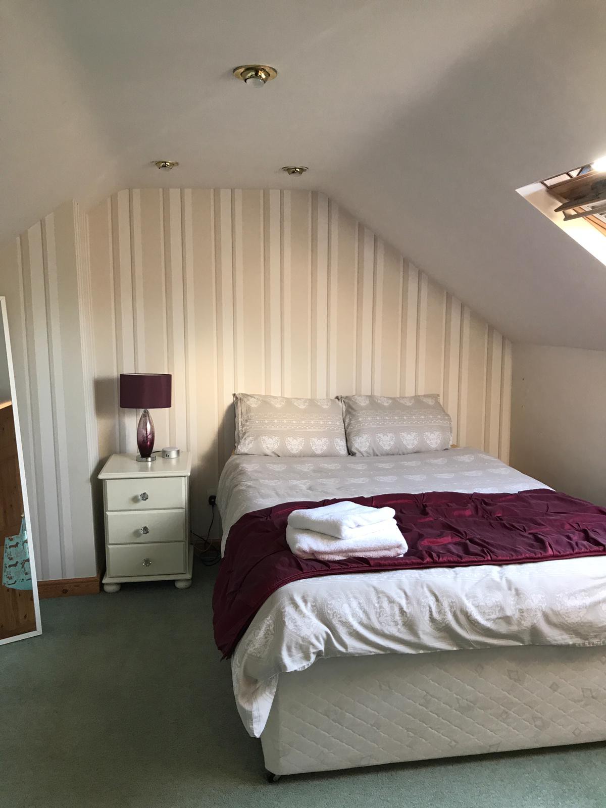 Lovely Double Room