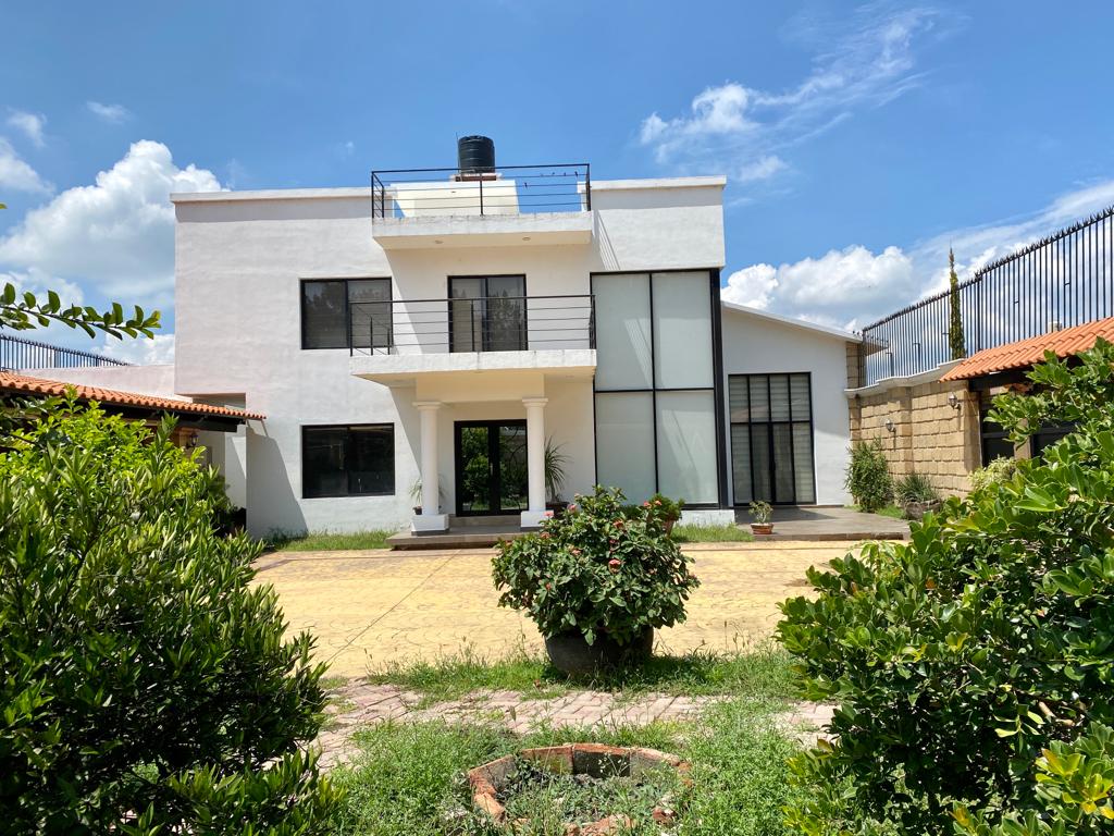 Casa de campo ideal para compartir en familia