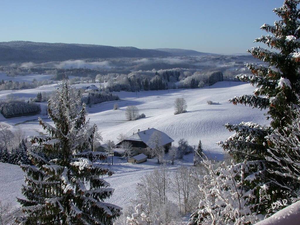 Gîte chez La Claire