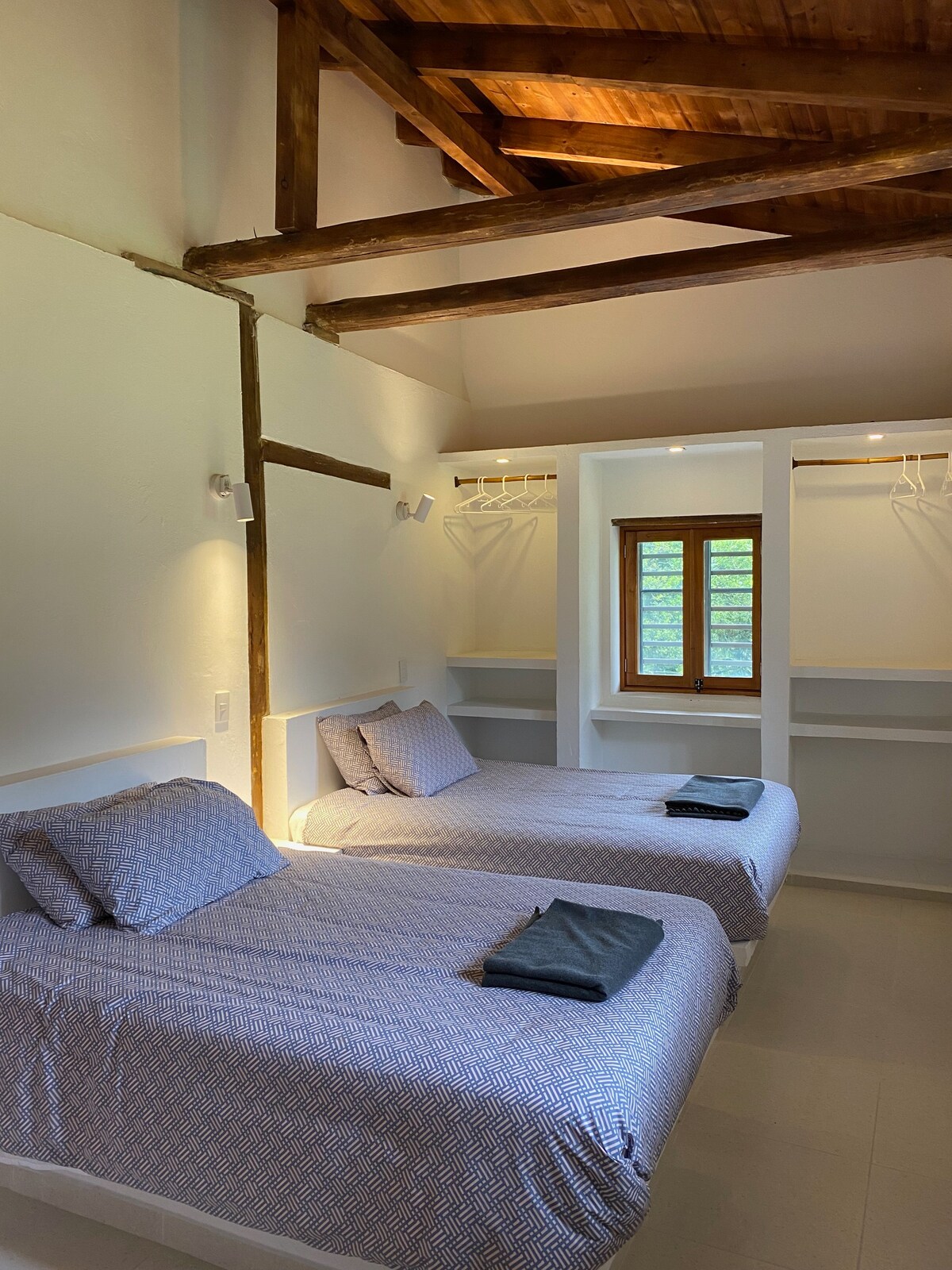 Beautifull 3 bedrooms luxury Villa with fireplace