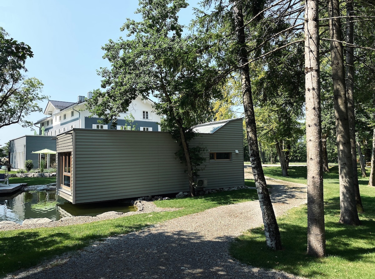 Ferienwohnung Matador Lodges