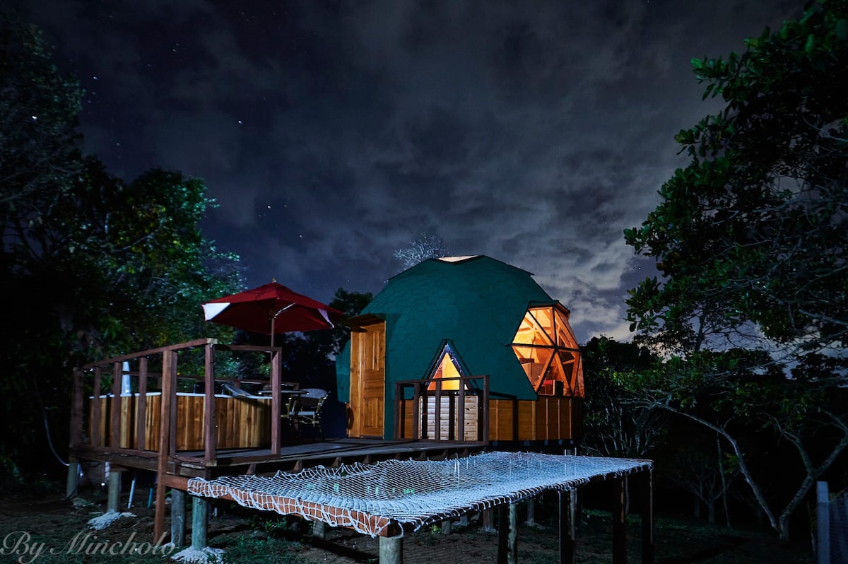 Terra Blanca Glamping