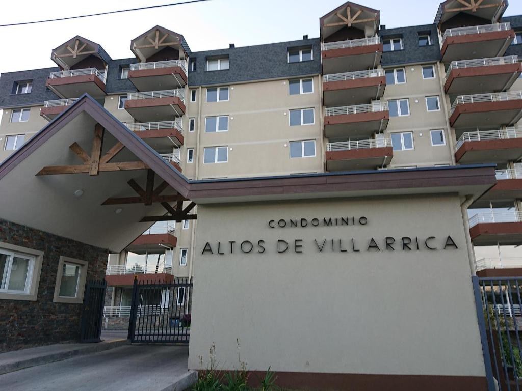 Condominio Altos de Villarrica