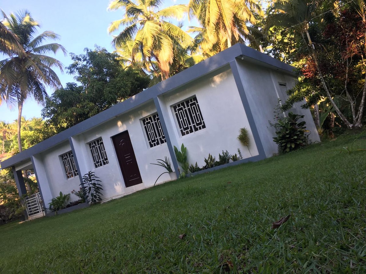 Casa para turistear en sanchez Samaná ,terrenas