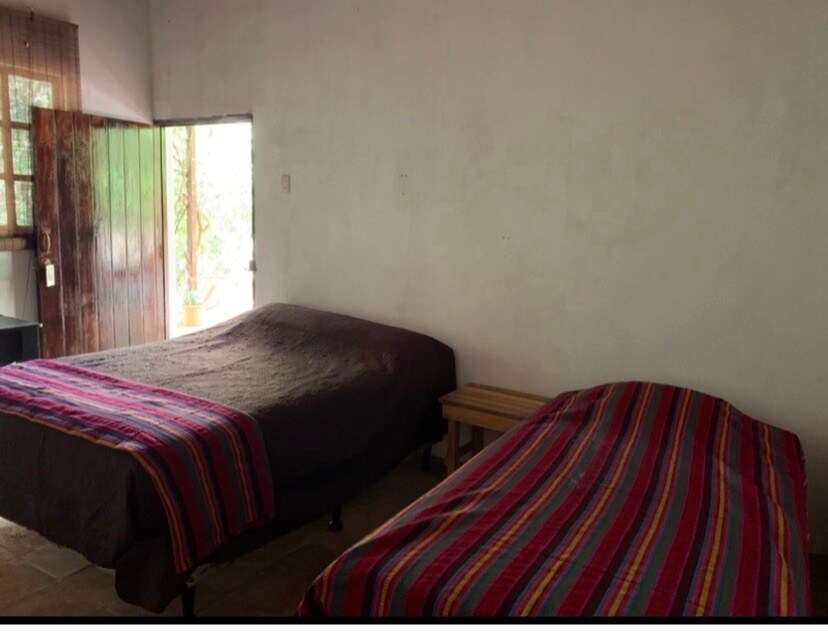 Habitacion con cocina en Casa de Campo