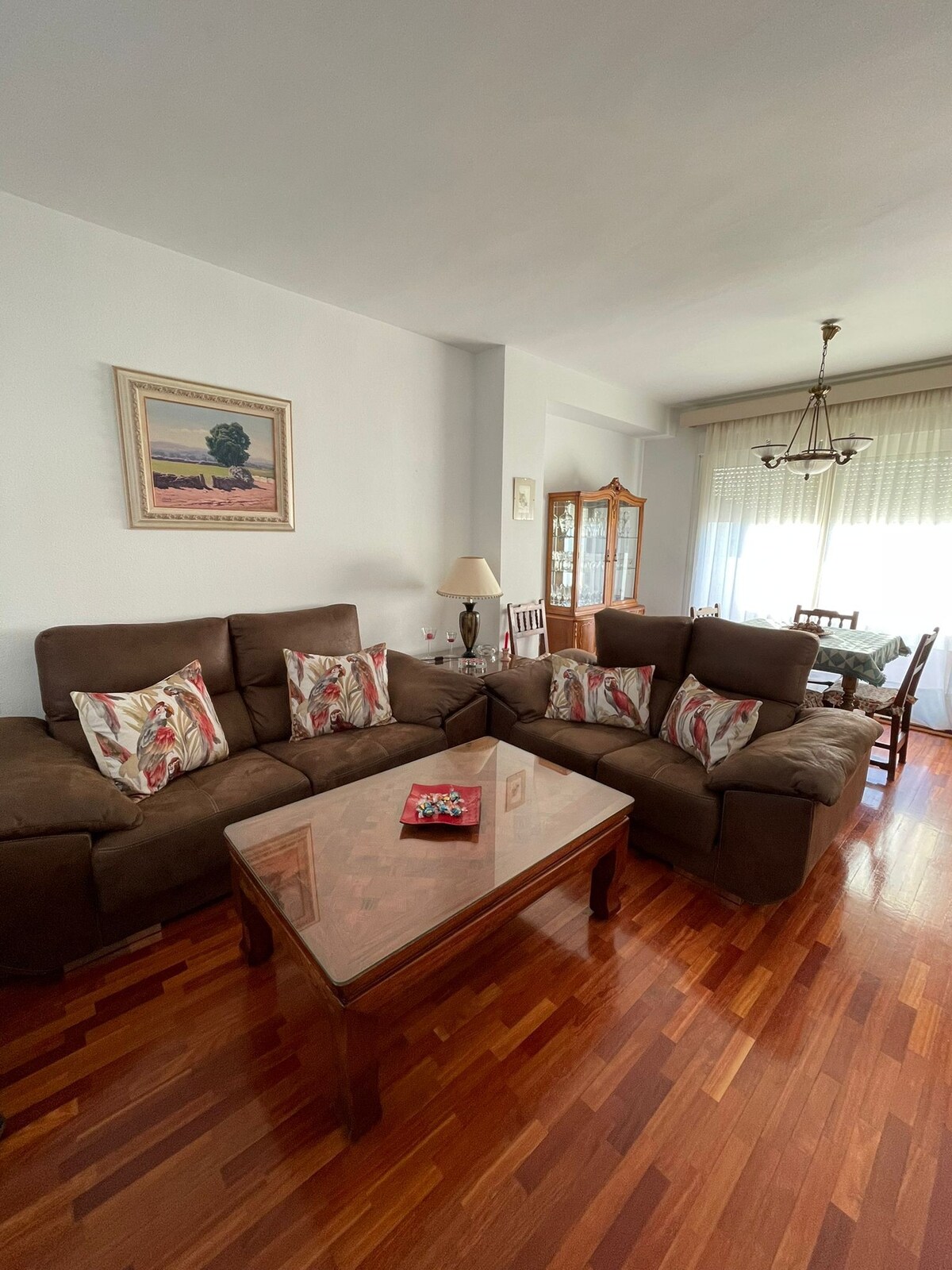 Apartamento La Palma