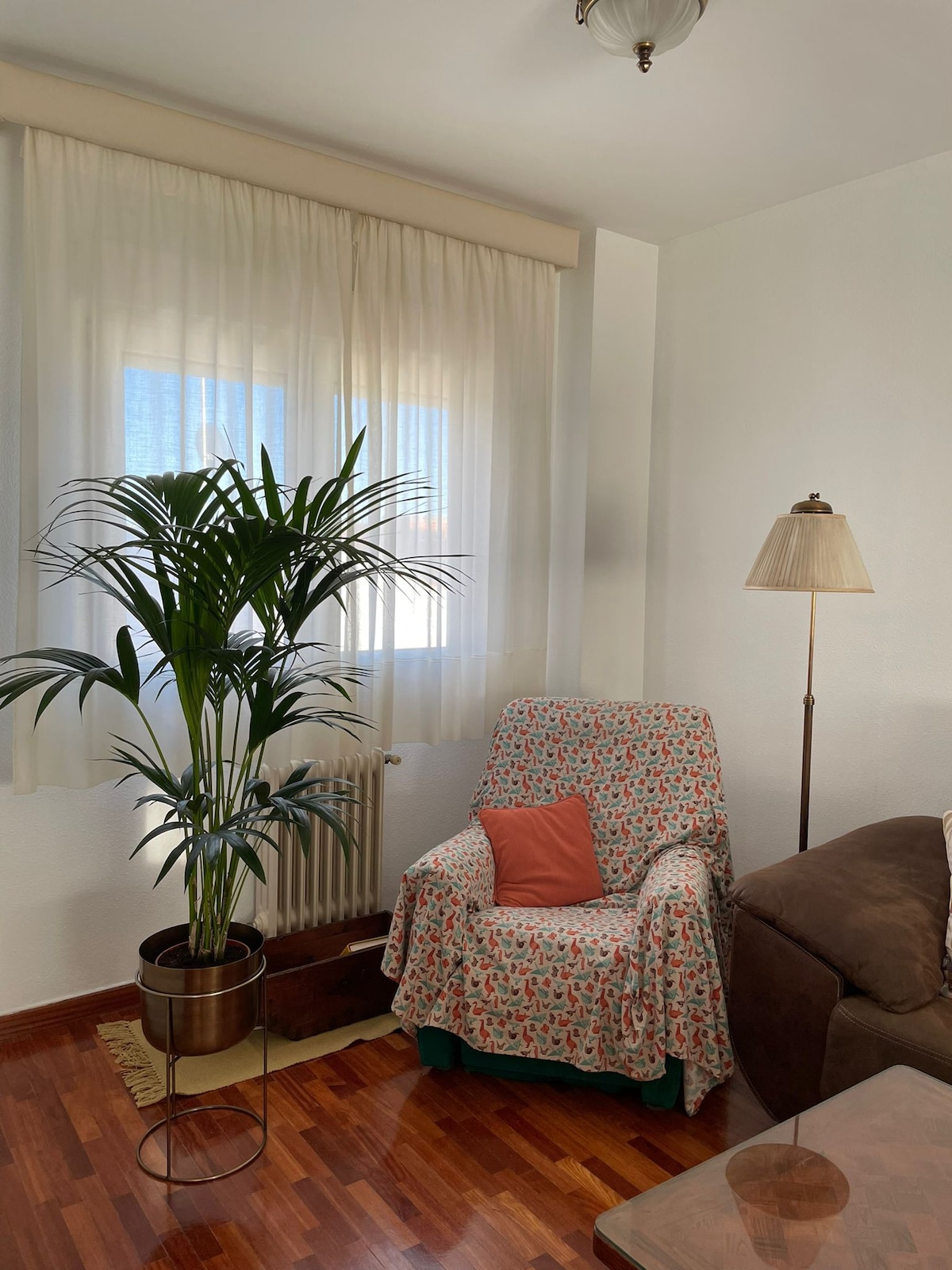 Apartamento La Palma