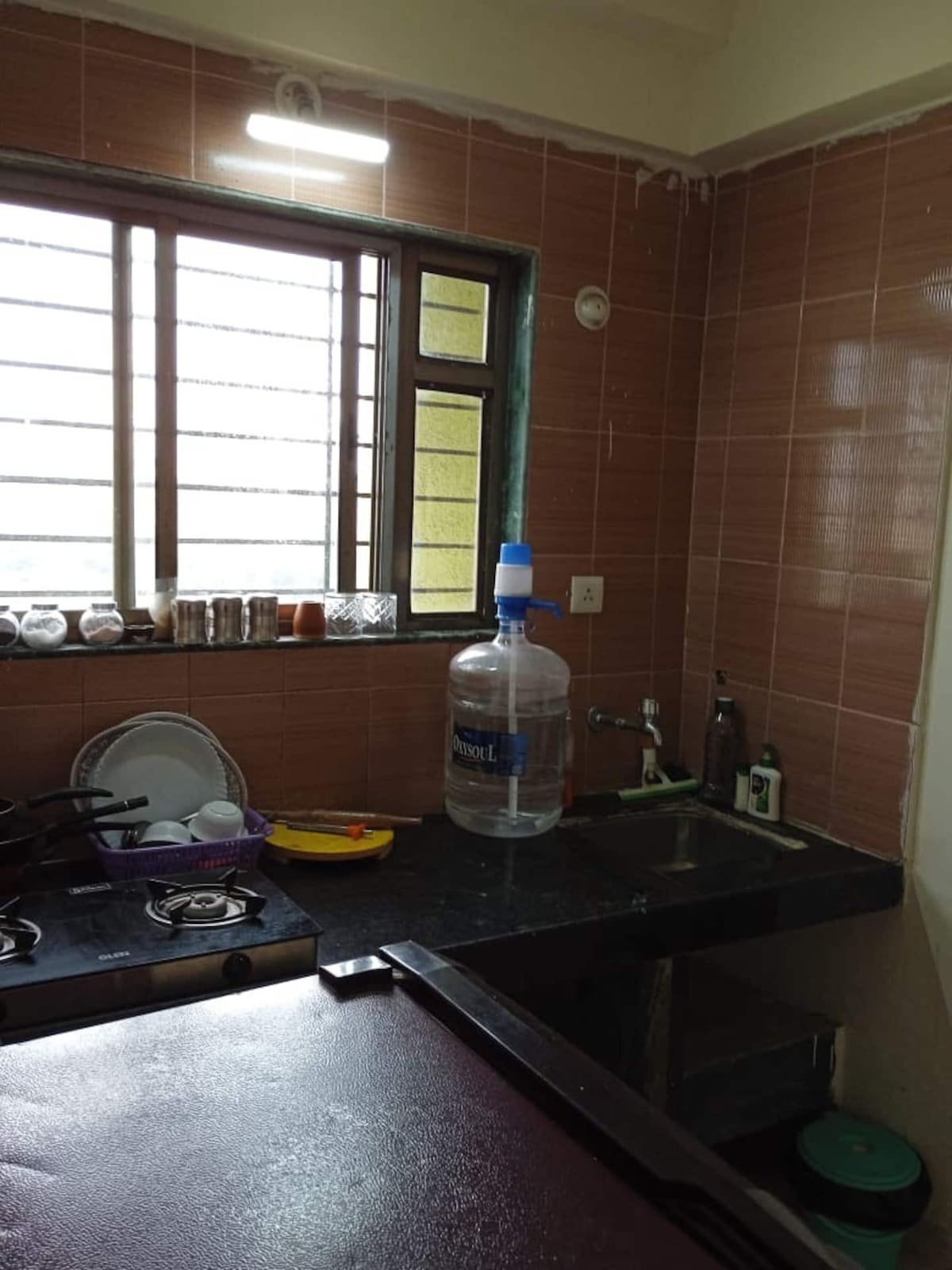 Lovely 1 bed room apartment near Tata hospital.