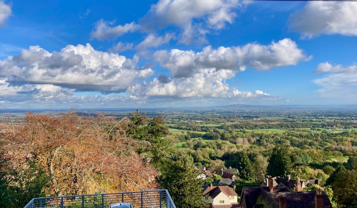 马尔文山（ The Malvern Hills ）全新的瑰宝