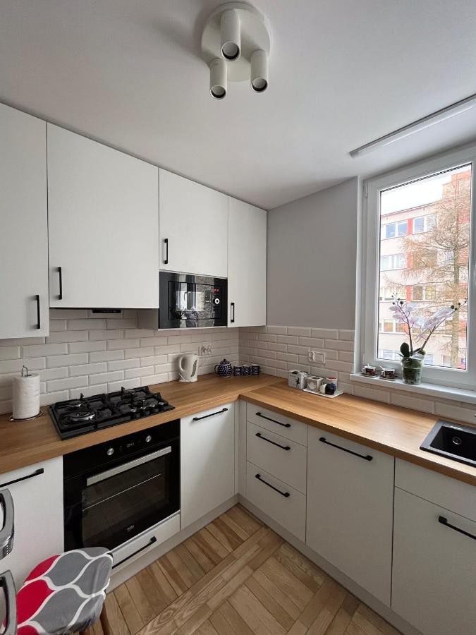 Apartament Wspomnienie