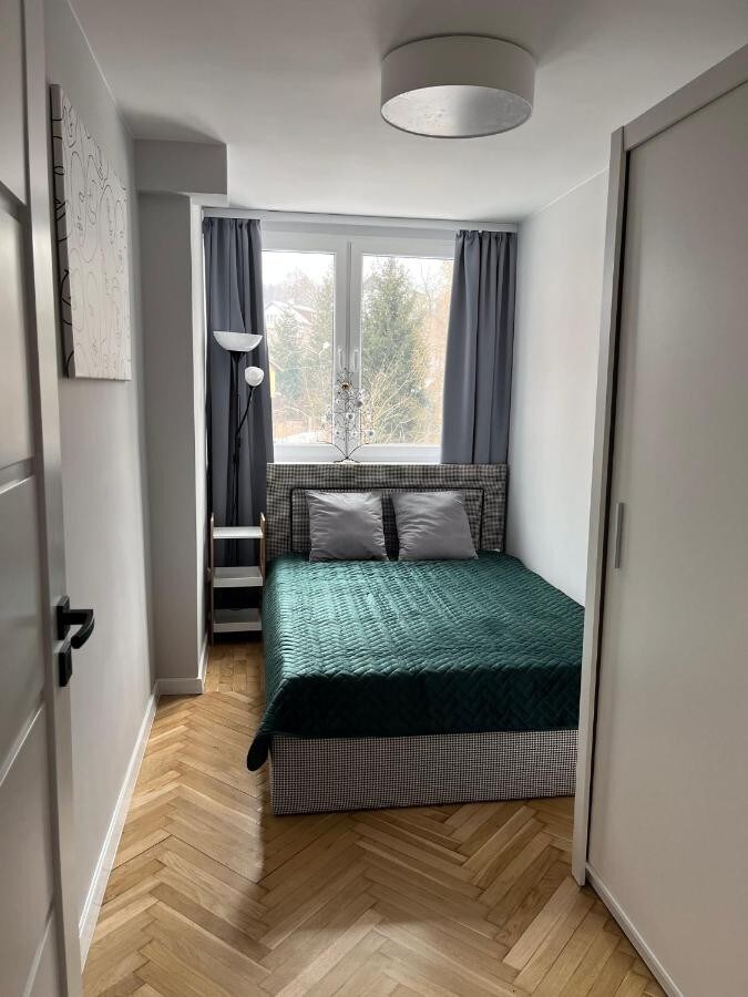 Apartament Wspomnienie