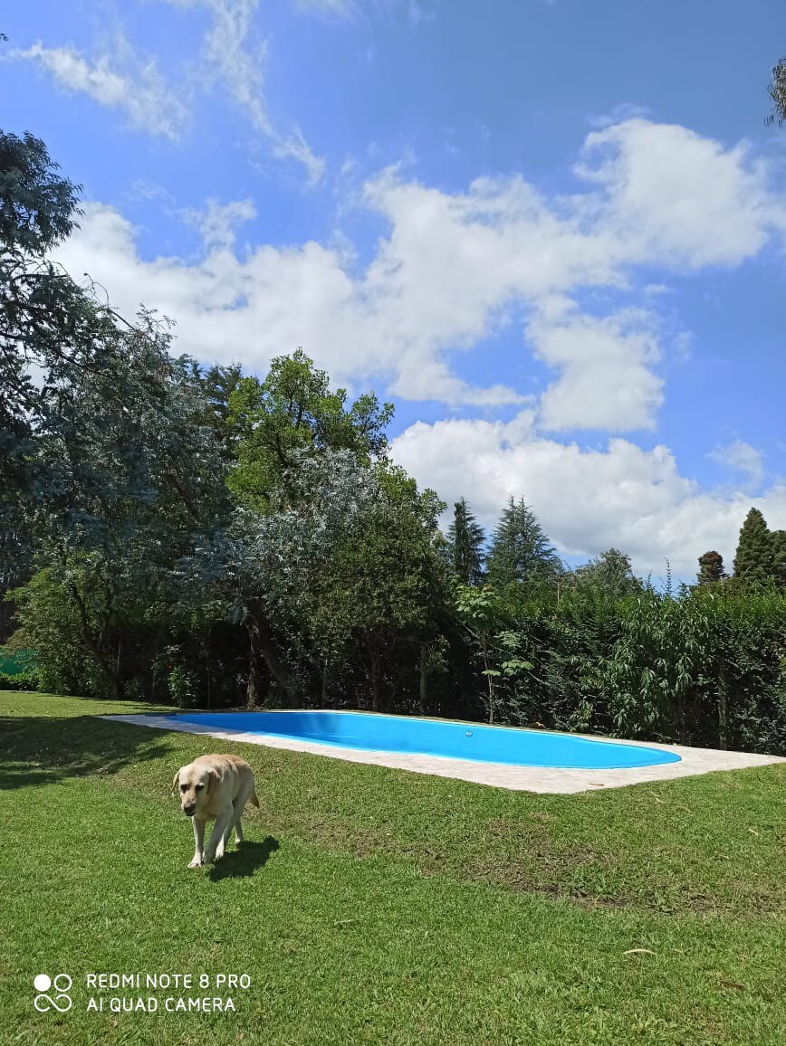 Alquiler casa entera en Complejo Antilhue  2 casas