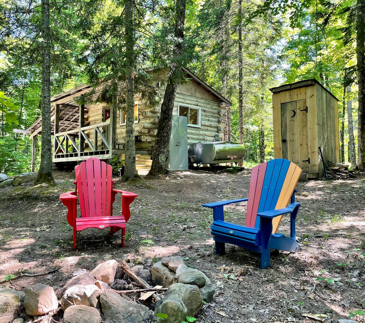 Buck Lake Sugar Shack