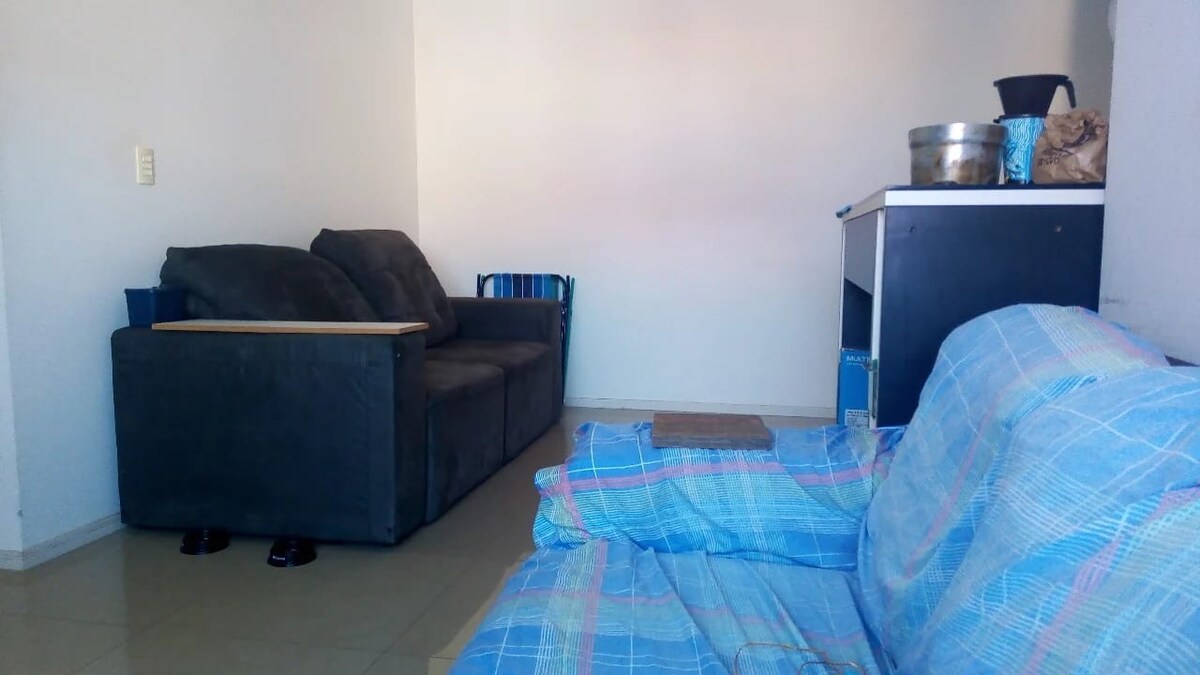 Apartamento Ribeirão