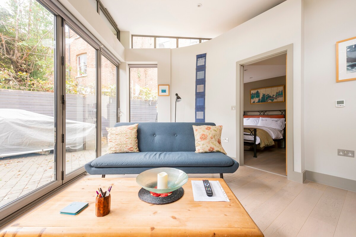 The Studio House - Crouch End