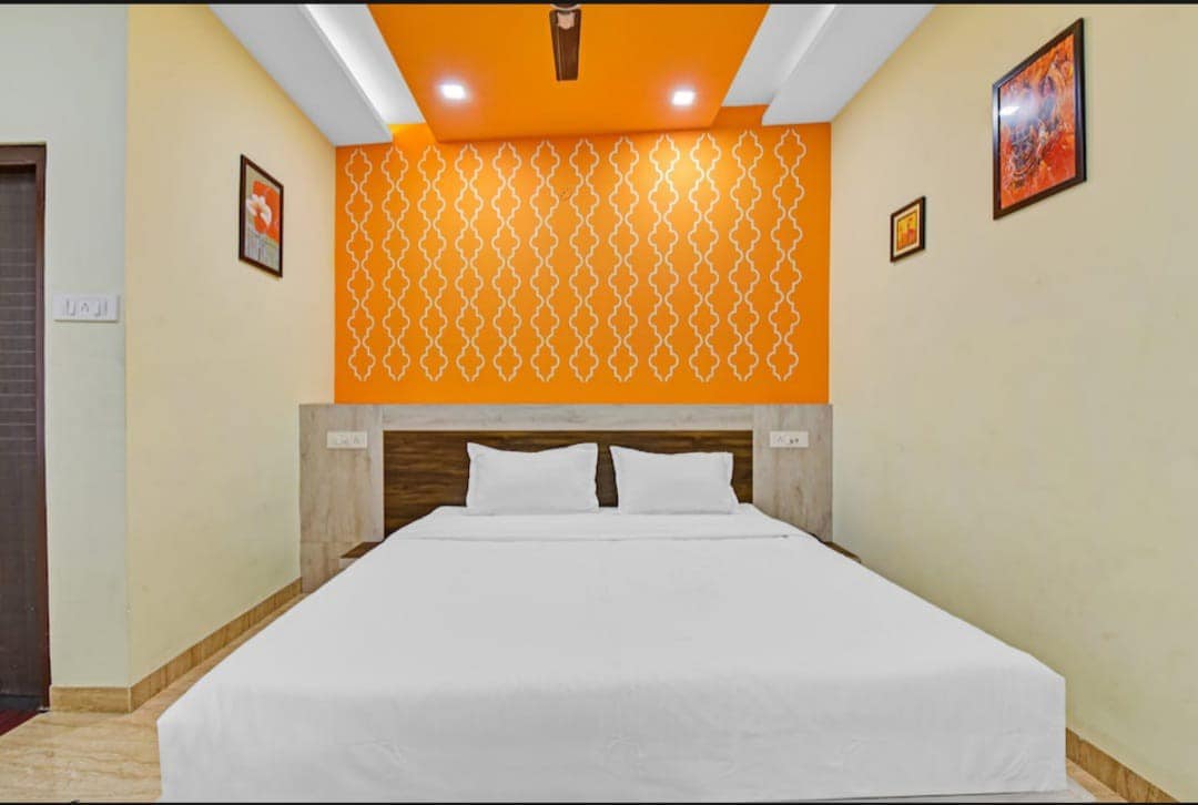 Diva Pushkar酒店