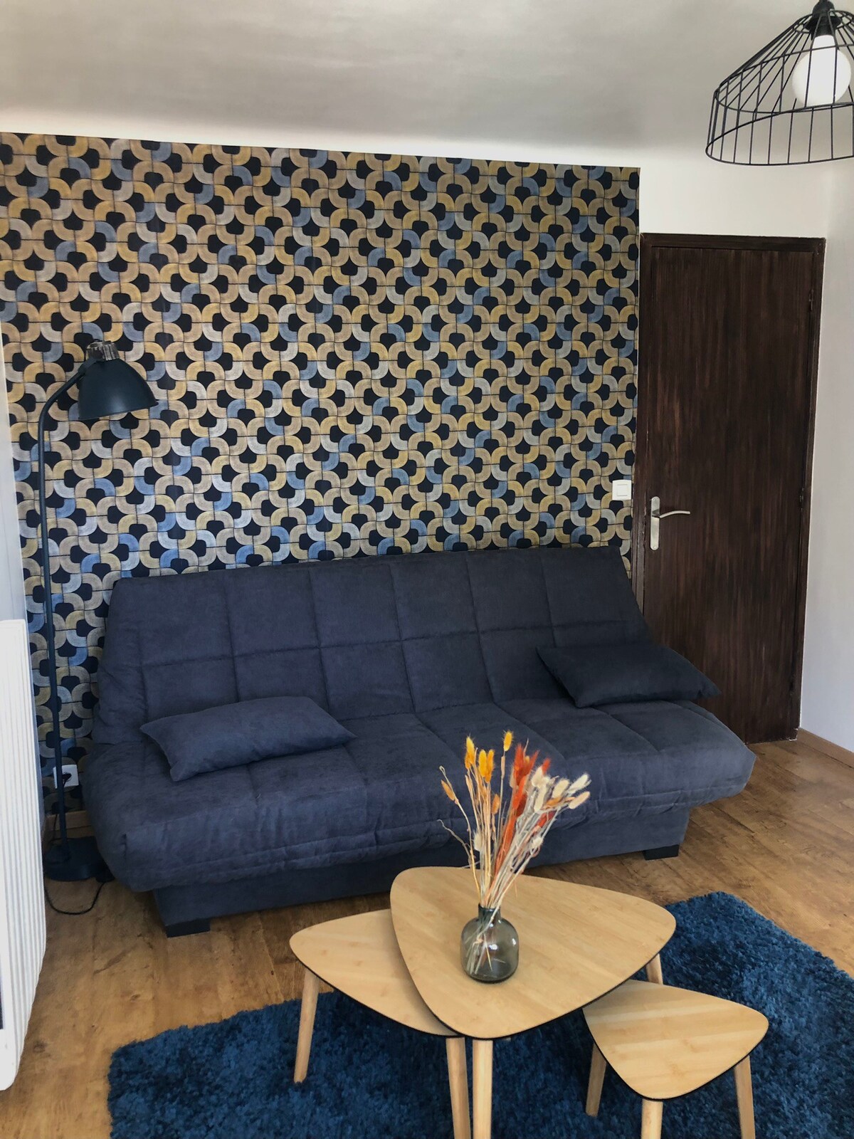 Charmant appartement indépendant