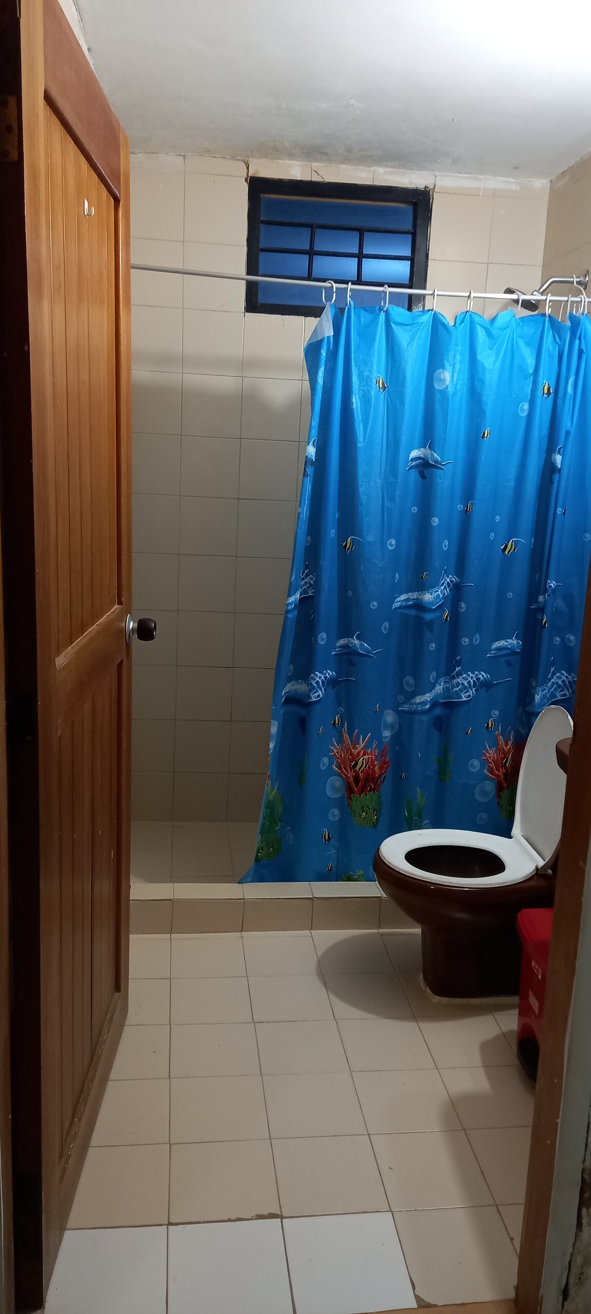 Habitacion Privada con baño para Parejas o más