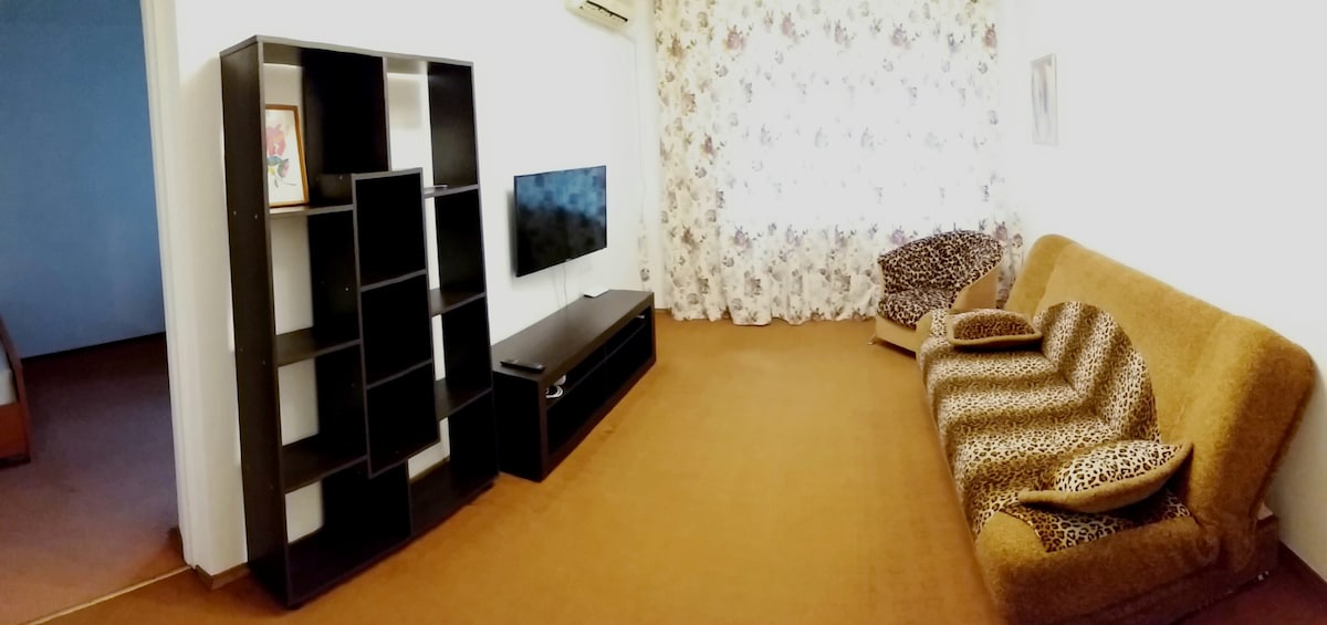 Cozzy Home on Pechersk
卧室公寓