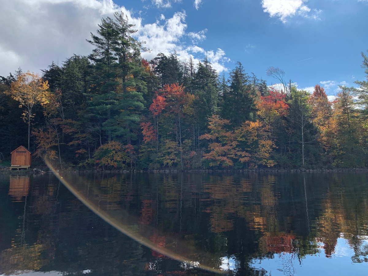 Piseco Lake House