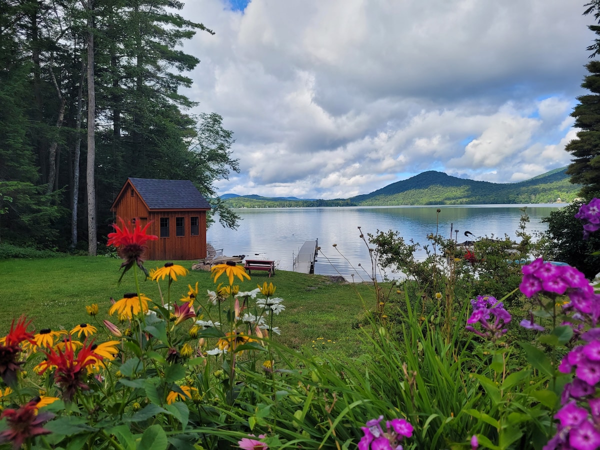 Piseco Lake House