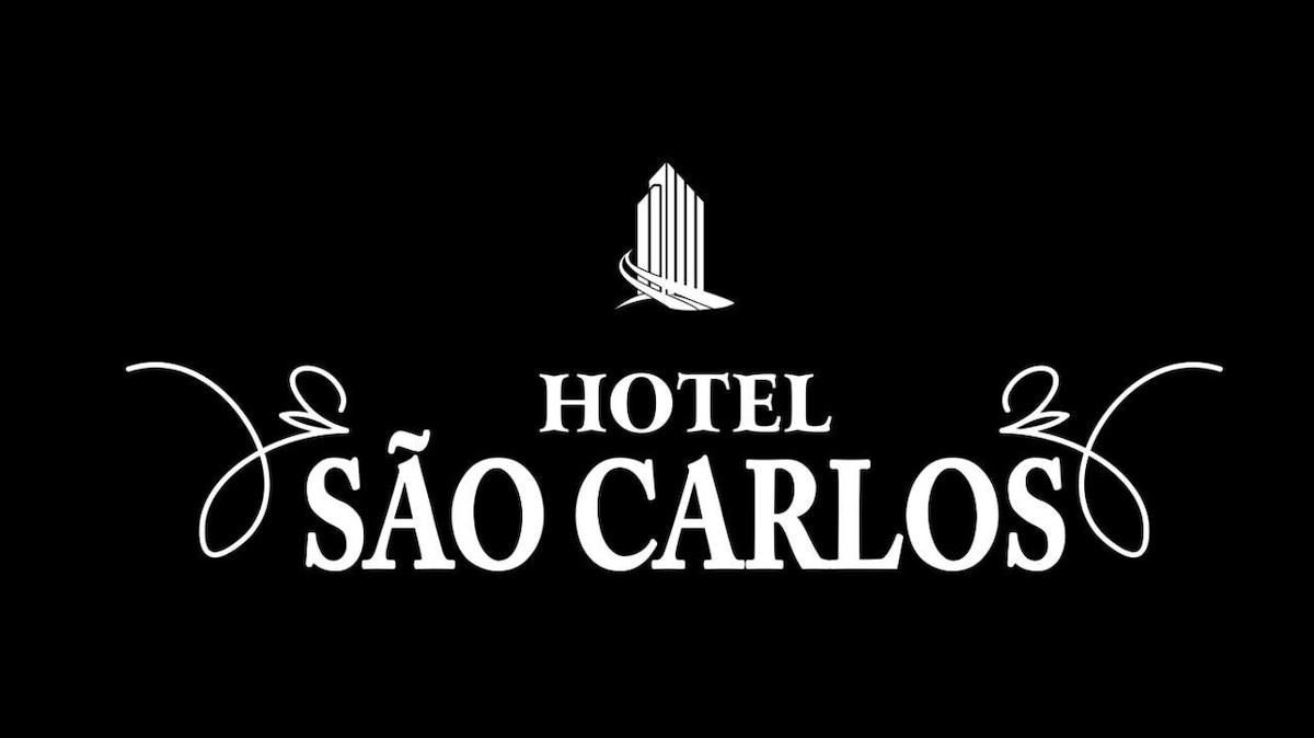 Hotel São Carlos Master Luxo