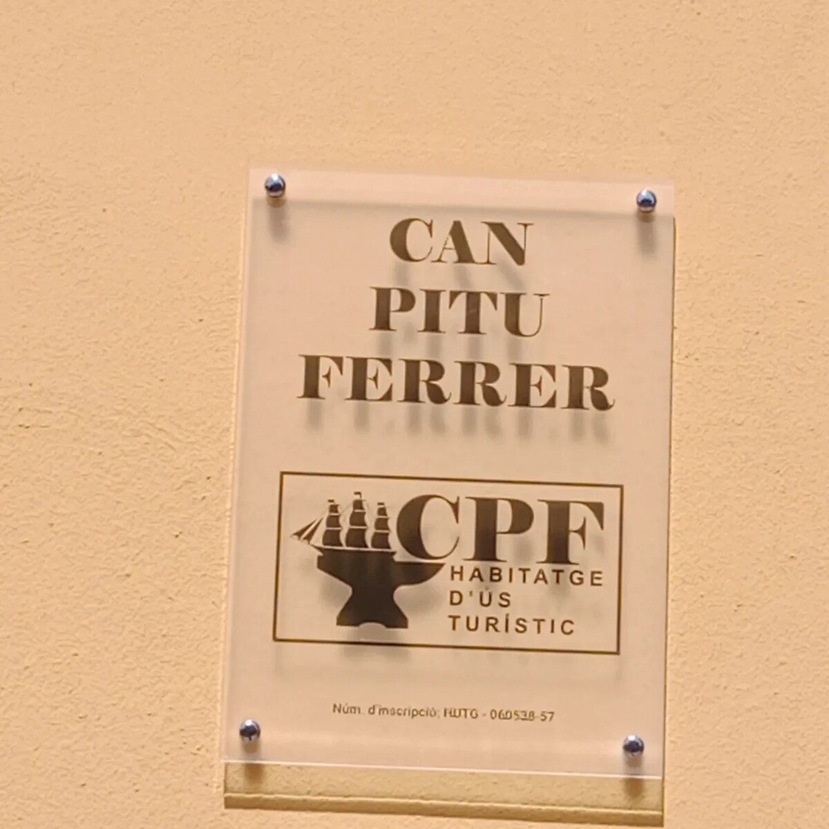 Can Pitu Ferrer