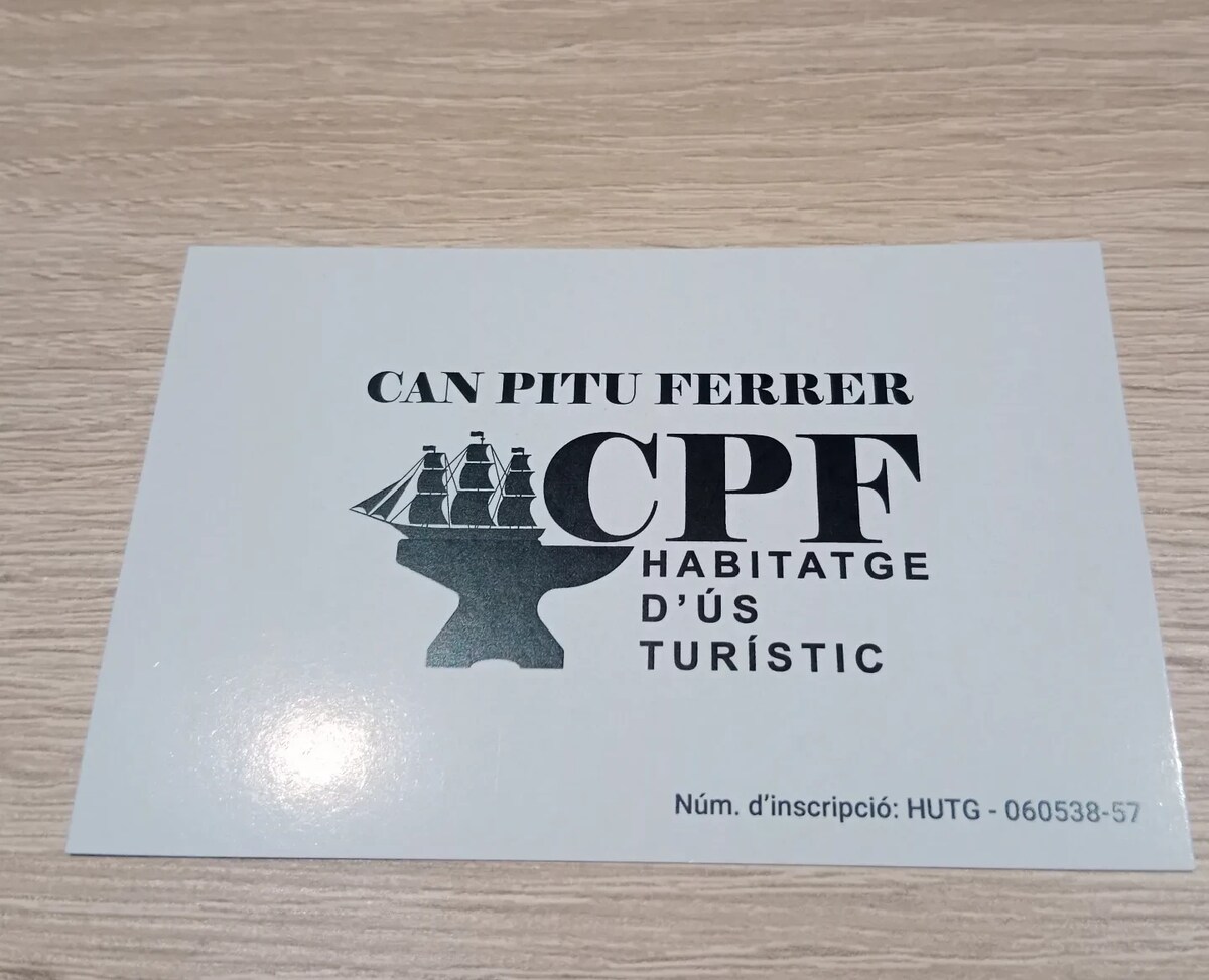 Can Pitu Ferrer