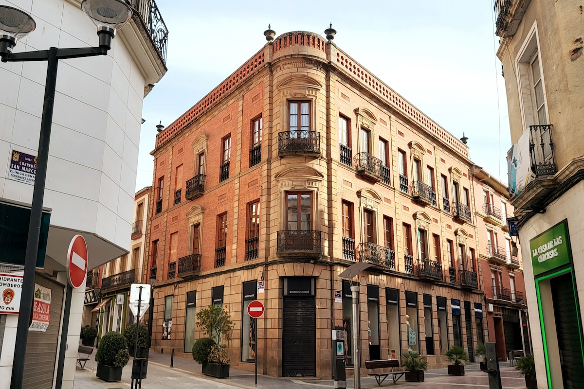 Exclusivo Apartamento en Linares