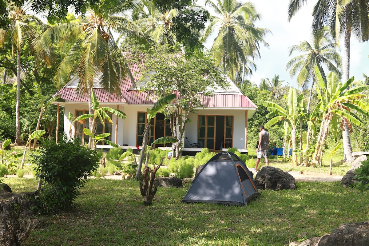 Chole Sanaa1 -马菲亚岛