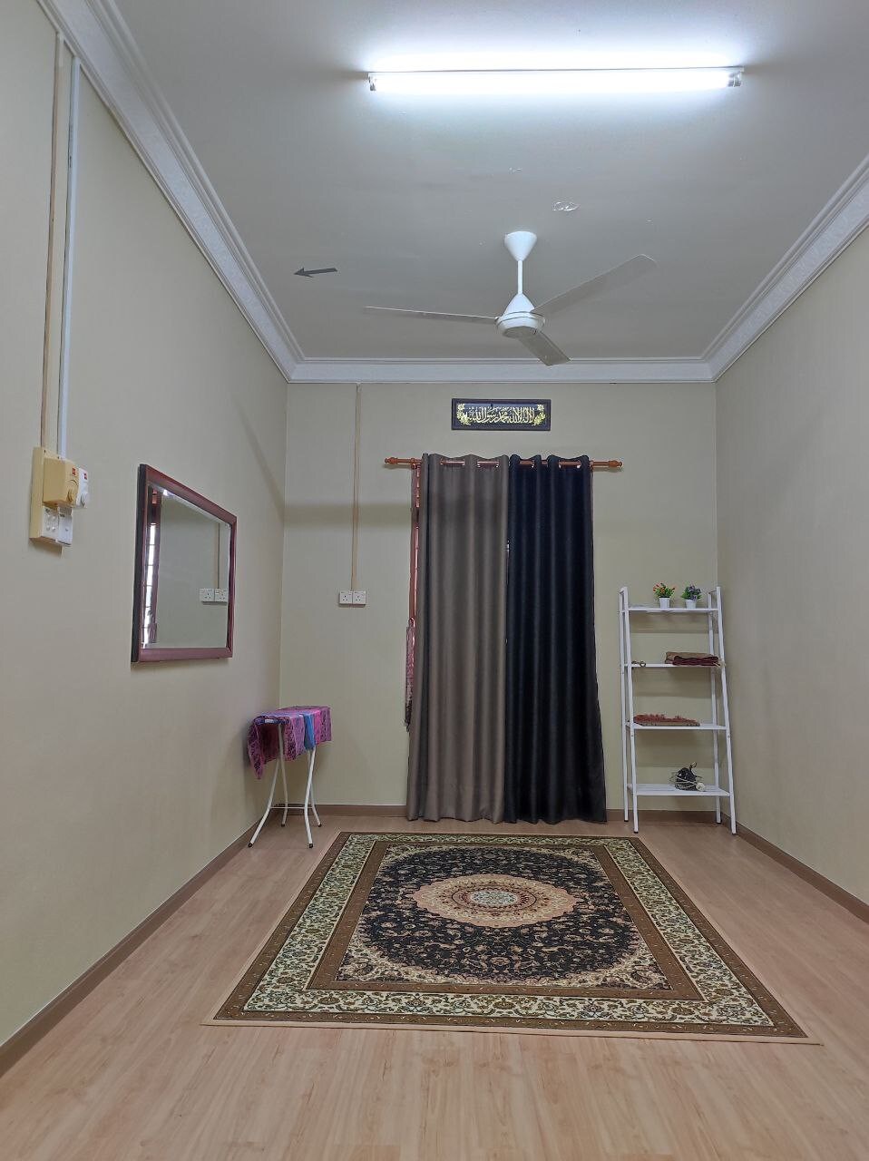 Kubang Kerian DECO HOMESTAY * Aircond *无线网络* Netflix *