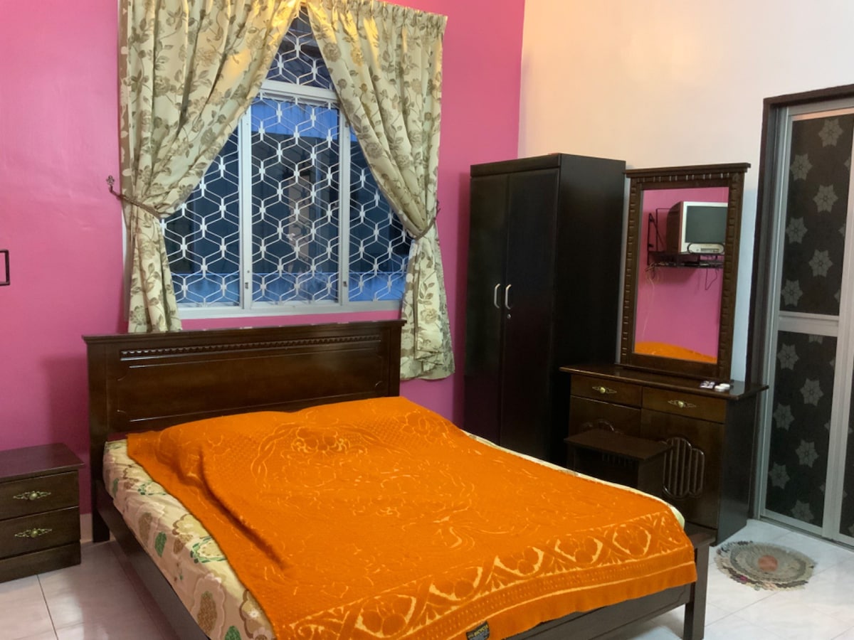 Lee Garden Homestay 125