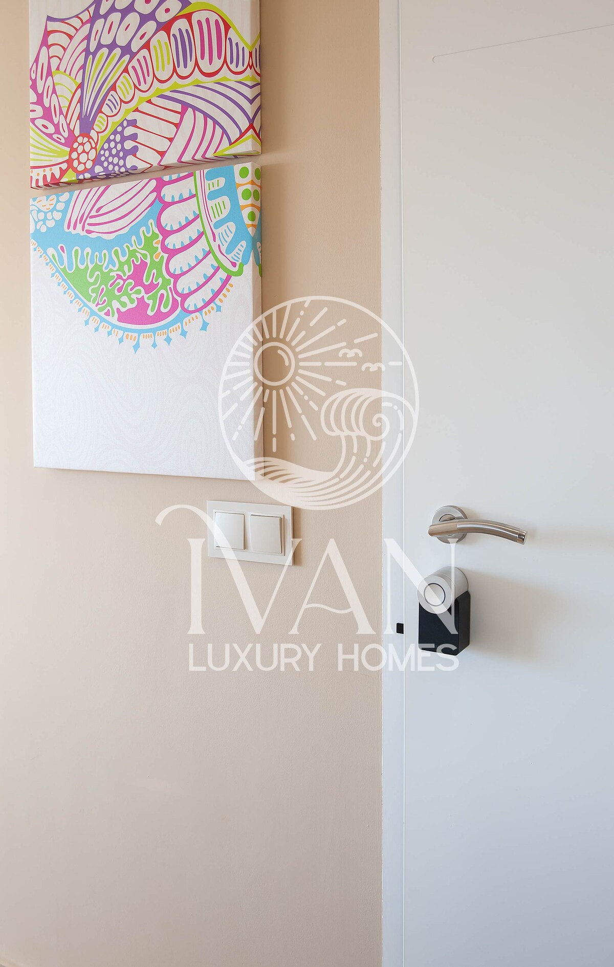 Casa Nala - Ivan Luxury Homes 6Ł Pta Norte 1ż Linea