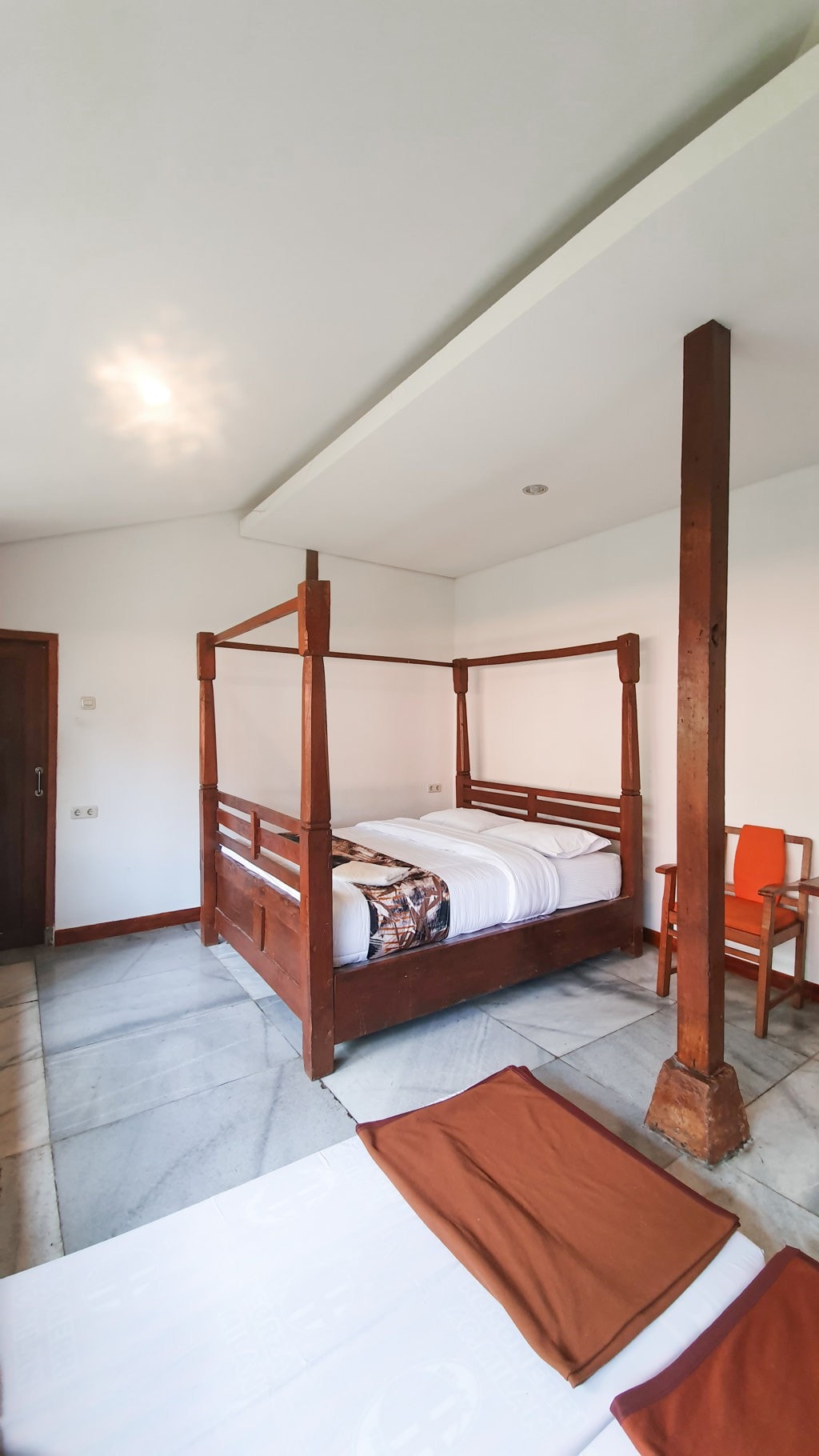 Mendulang Lembang - Jahe Room Super