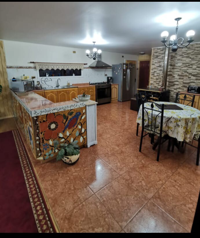 Habitación con baño compartido en Casa de Campo