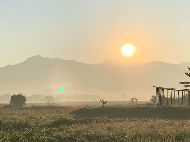 Tambon Wora Nakhon的民宿