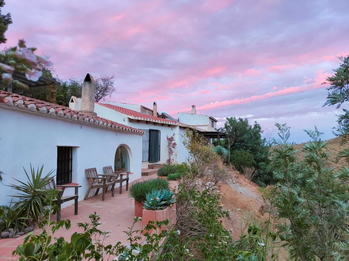 Cortijo Vacas Gordas